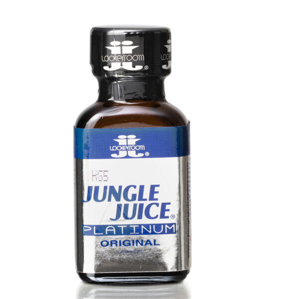 Jungle Juice Platinum Original 25ml
