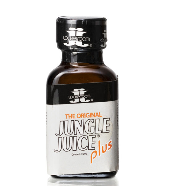 Jungle Juice Platinum Original 25ml