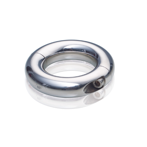 Kinky Monster Ball Strecher made of stainless steel round - diameter 18mm