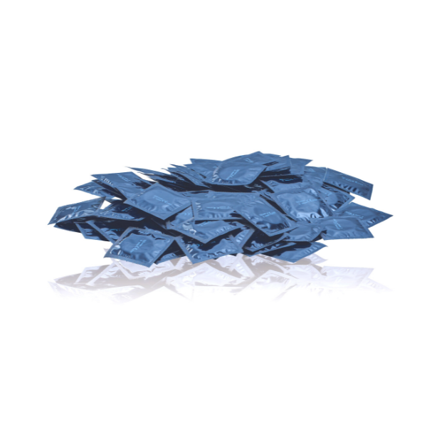 TOP condoms STRONG - 100 pieces