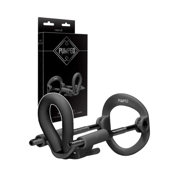 Penis Extender - Black