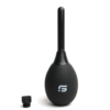 Locker Room Universal Bulb Travel Douche Kit Anal Shower