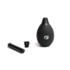 Locker Room Universal Bulb Travel Douche Kit Anal Shower