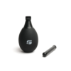 Locker Room Universal Bulb Travel Douche Kit Anal Shower