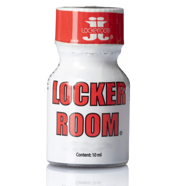 Lockerroom-10ml
