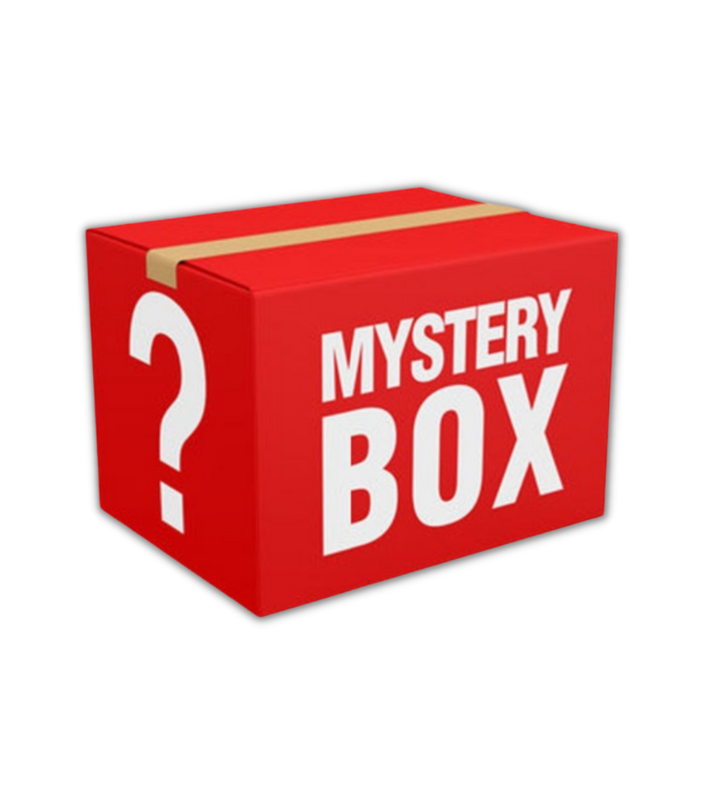 Mystery Box 3 Poppers bottles 10ml