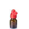 Poppers Booster Cap XTRM SNFFR Solo Small red FIST