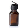 Poppers Flip Top Cap WYFF'R GRAY