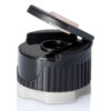 Poppers Flip Top Cap WYFF'R GRAY