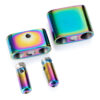 Poppers Inhaler Double Steel Magic Magnet