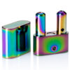 Poppers Inhaler Double Steel Magic Magnet