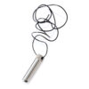 Poppers Inhaler Single Alu Silver