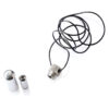 Poppers Inhaler Single Alu Silver