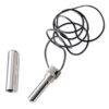 Poppers Inhaler Single Alu Silver