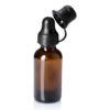 Poppers Sniffer Cap Small