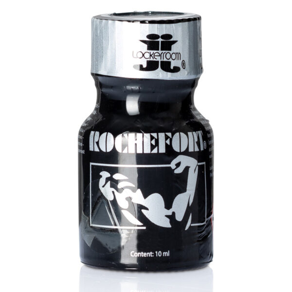 Rochefort Poppers 10ml