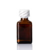 Rush Black Fire Poppers 25ml