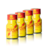 Rush Original Combo