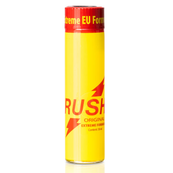 Rush Original Extreme