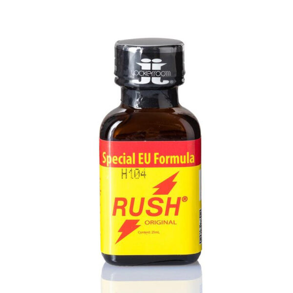 Rush Original Poppers 25ml