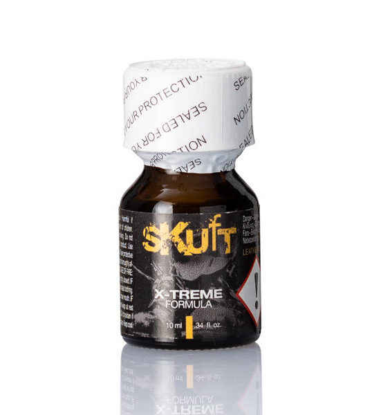 SKUft X-Treme Formula Poppers 10ml