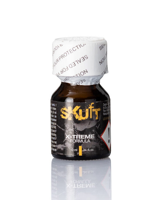 SKUft X-Treme Formula Poppers 10ml