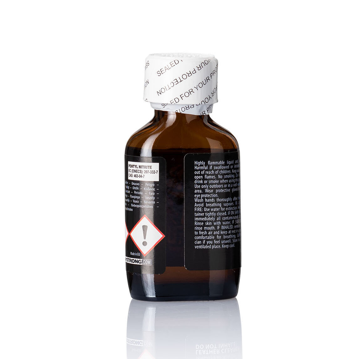 SKUft X-Treme Formula Poppers 30ml