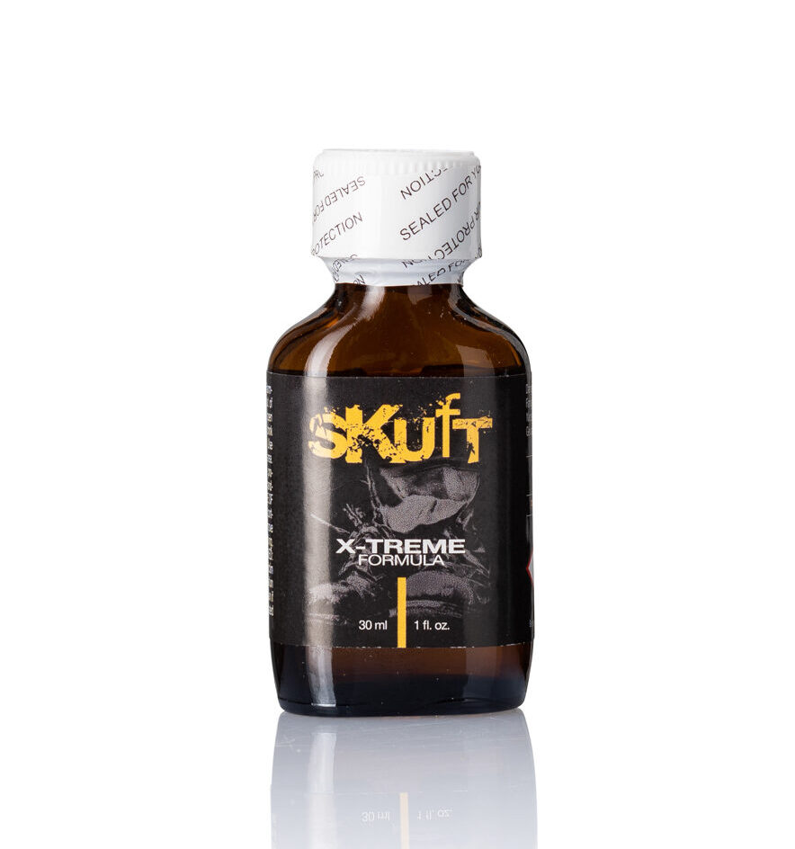 SKUft X-Treme Formula Poppers 30ml