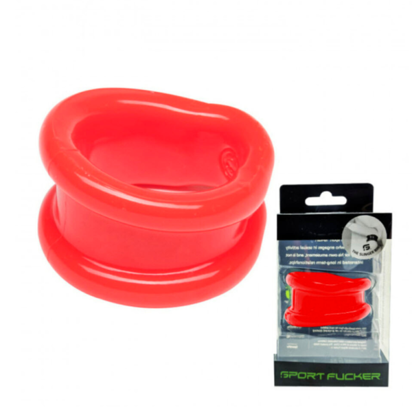 Sport Fucker The Slinger Ring red