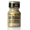 The Real Amsterdam Extra Strong 10ml Poppers