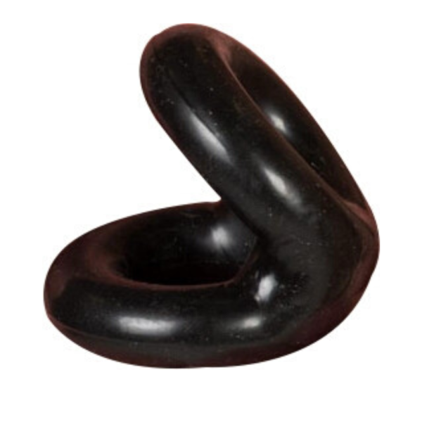 Sport Fucker Trainer Ring Black
