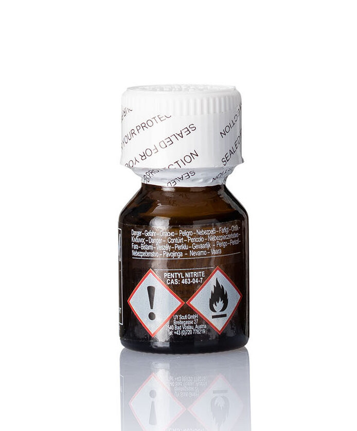 VENOM X-TREME VIPER SPIT Poppers 10ml