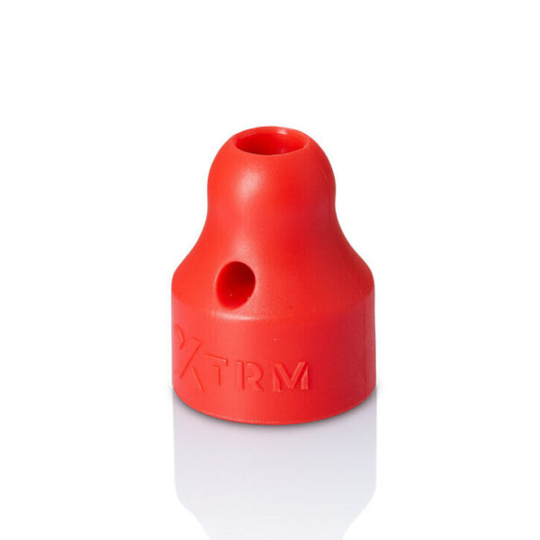 Poppers Booster Cap XTRM SNFFR Solo Small red