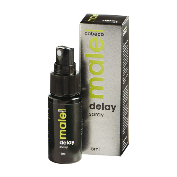MALE delay spray 15ml