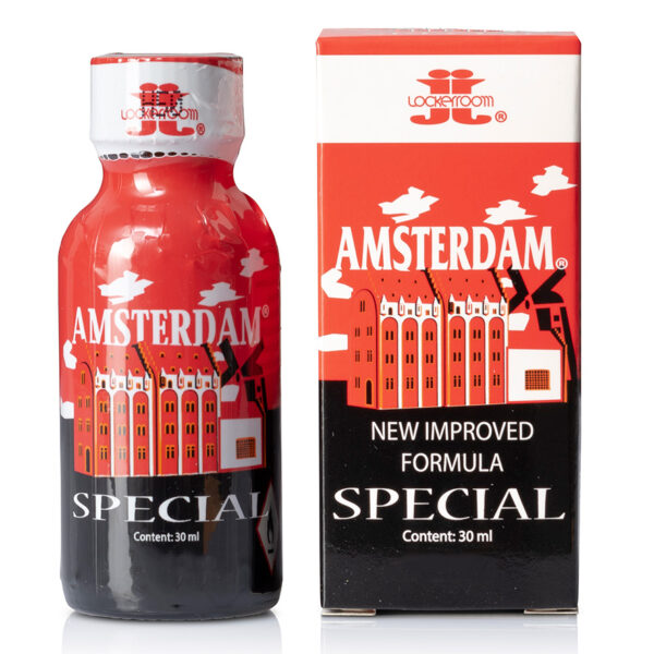 Amsterdam Special 30ml