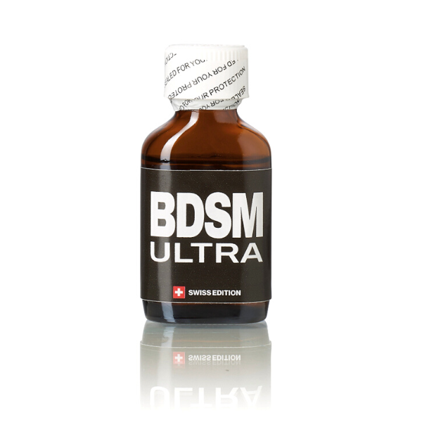 BDSM ULTRA Poppers 24ml