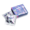 Odorless lick wipes Beffy - pack of 4 pieces