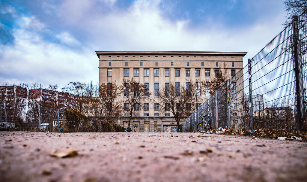 Berlin