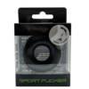 Sport Fucker Chubby Cockring Black