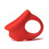Sport Fucker Liquid Silicone Cock Chute red