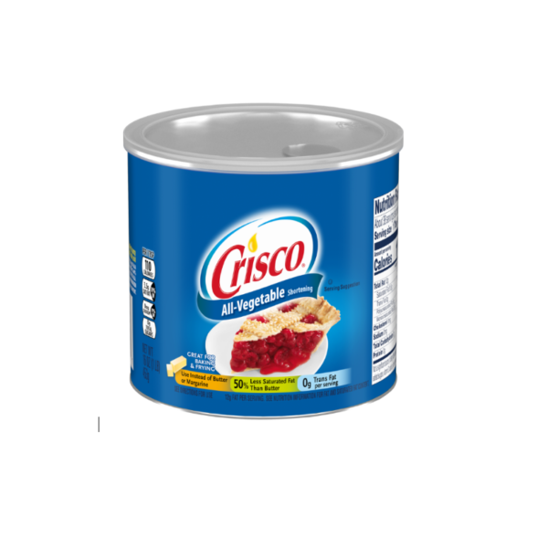 Crisco 453g