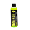 Mister B Double-F Neon Fist and Play Lube 500 ml