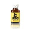 Poppers gift box red with 1 bottle and leak proof sniffer