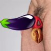 Sport Fucker Energy Ring black