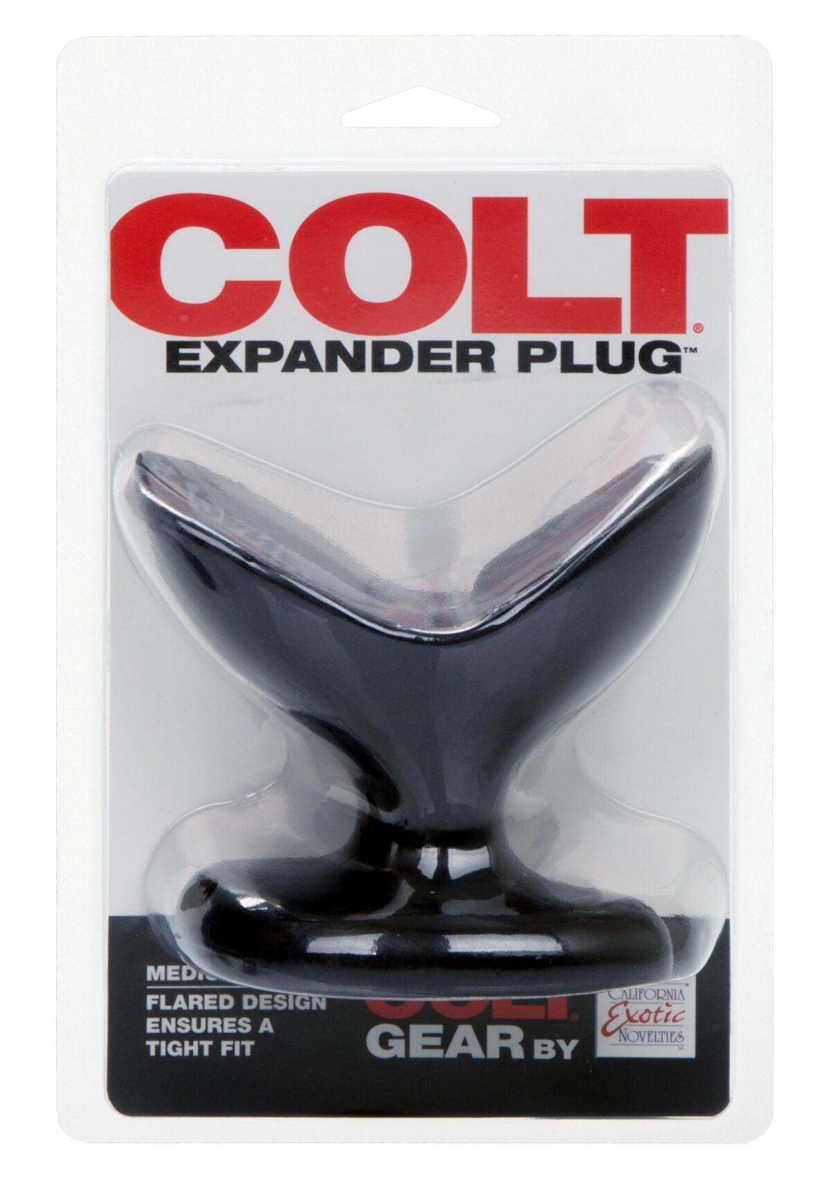 Colt Expander Plug Medium