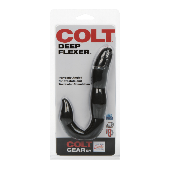 COLT Deep Flexer