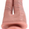 King Cock Double Penetrator 15cm