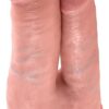 King Cock Double Penetrator 15cm