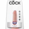 King Cock Dildo 13 cm Dildo