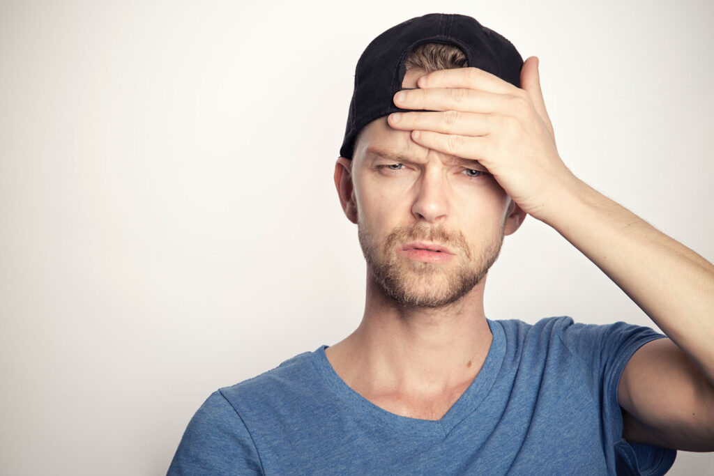 Poppers health risks and side effects
